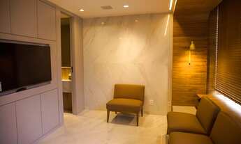 Imagem 2: Locação de sala comercial para consultório médico montado em Ipanema - Rio de Janeiro - RJ