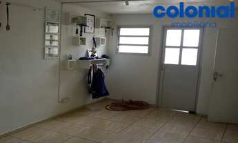 Imagem: CASA COM 03 DORMITÓRIOS E QUINTAL