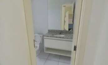 Imagem 6: ¦NoShoppingPontaNegra¦Semi-mobiliado¦4Qts¦2Vgs¦