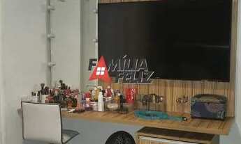 Imagem 7: Casa ISOLADA, lado praia, em Praia Grande, Vila Caiçara