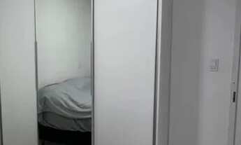 Imagem 3: Alugo Apartamento mobiliado 2/4 varanda - Spazio Salvador Norte