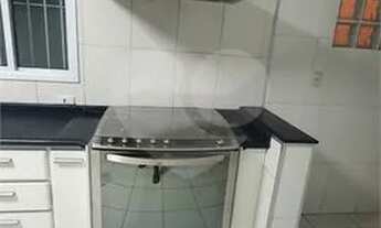 Imagem 4: São Paulo - Casa Padrão - PARQUE BRISTOL