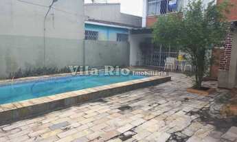 Imagem 2: ÓTIMA CASA DULPEX ÚNICA NO TERRENO COMPOSTA DE 4 QUARTOS