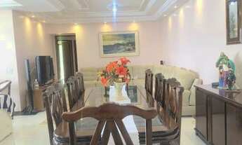 Imagem 5: Apartamento com 3 dormitórios à venda, 160 m² por R$ 750.000,00 - Enseada - Guarujá/SP