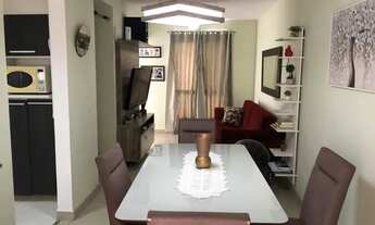 Imagem 4: VENDO ou ALUGO - Casa duplex Condomínio Vivant