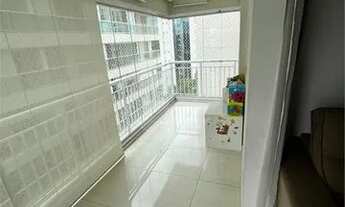 Imagem 3: Apartamento à venda na Mooca