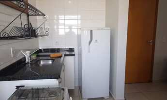 Imagem 7: Apartamento para aluguel tem 34 metros quadrados com 1 quarto