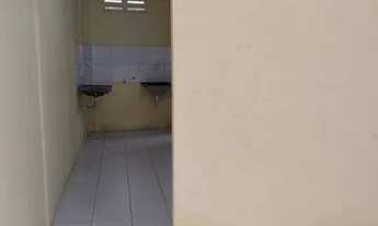 Imagem: Alugo kitinete de dois compartimentos na