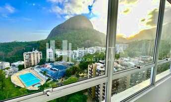 Imagem 7: Apartamento-À VENDA-Leblon-Rio de Janeiro-RJ