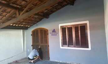 Imagem: Casa dois quartos próximo ao SESC