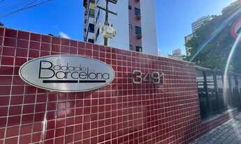 Imagem 5: Apartamento para Venda em Recife, Tamarineira, 2 dormitórios, 1 suíte, 2 banheiros, 1 vaga