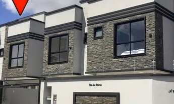 Imagem: Casa de condomínio para venda com 134 metros