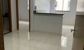 Imagem: 1 Locação - Residencial Select - Vicente