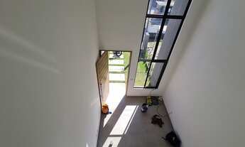 Imagem 6: Casa de condomínio sobrado para venda tem 165 metros quadrados com 4 quartos