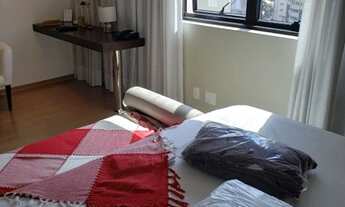 Imagem 6: FLAT PARA LOCAÇÃO- VALOR DO PACOTE REDUZIDO