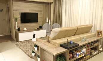 Imagem 1: Excelente Apto 113 m2 - 3 Quartos/2 Suítes/ 2 Vagas