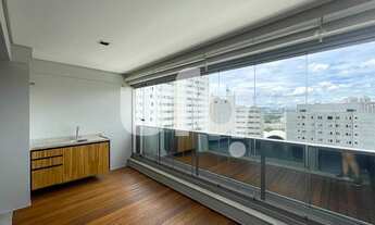 Imagem 5: Apartamento para alugar na Barra Funda, com 1 quarto, 52m²