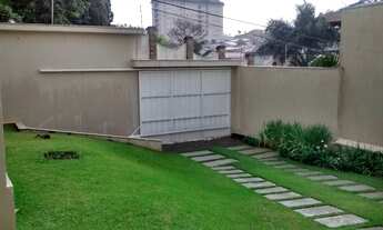 Imagem 2: Sobrado para venda tem 389 metros quadrados com 3 quartos em Vila Oliveira - Mogi das Cruz