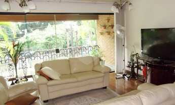 Imagem 5: São Paulo - Casa Padrão - JARDIM FRANCA