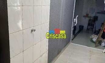 Imagem 3: Casa com 3 dormitórios, 110 m² - venda por R$ 500.000,00 ou aluguel por R$ 2.300,00 - Jard