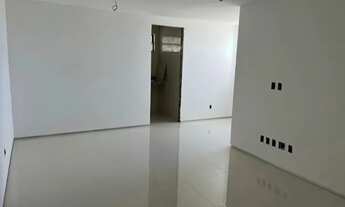 Imagem 6: Edf. Simone Torres - Alto padrão com 225M2