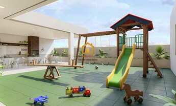 Imagem 7: Apartamento à venda no bairro Negrão de Lima - Goiânia/GO