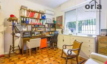 Imagem 6: Apartamento com 3 dormitórios à venda, 148 m² por R$ 2.900.000 - Leblon - Rio de Janeiro/R