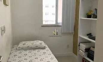 Imagem 6: Apartamento com 4 dormitórios à venda, 107 m² por R$ 680.000 - Parque Bela Vista - Salvado