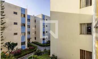 Imagem 5: Apartamento para Aluguel - Vila Liviero, 2 Quartos, 43 m2