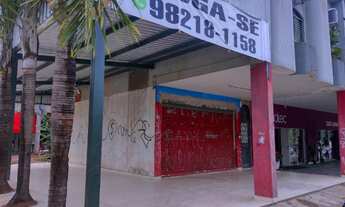 Imagem: Loja 708 Asa Norte, Frente a pista, térreo