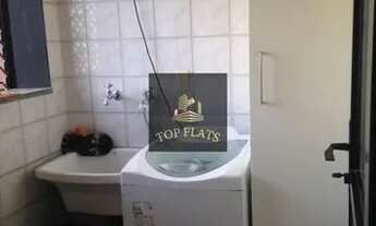 Imagem 6: Flat disponível no Brooklin