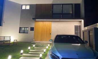 Imagem 2: Casa com 4 suítes para alugar, 350 m² - Recreio dos Bandeirantes