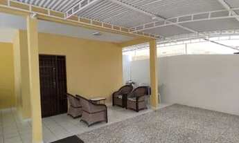 Imagem 2: Linda casa nos Bancários, com 03 quartos sendo 01 suíte!