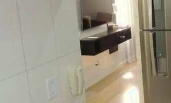 Imagem 6: Apartamento 2 dormitórios 50 m²