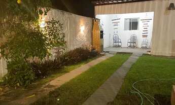 Imagem 2: Casa temporada em tatuamunha