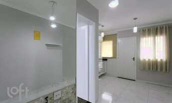 Imagem 3: Apartamento à venda em Penha com 30 m², 1 quarto