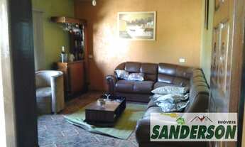 Imagem 3: Casa com 3 quartos - Bairro Jardim Atlanta em Londrina