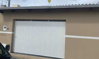 Imagem: Casa para venda Itamaraty pode se financiado