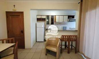 Imagem 5: PITANGUEIRAS - UMA QUADRA DA PRAIA, LINDA VISTA MAR, 75 M², 02 VAGAS DE GARAGEM, LAZER COM