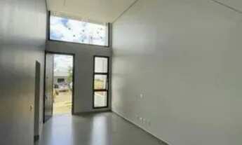 Imagem 2: Casa - Condomínio Residencial Villaggio Ipanema I - Sorocaba/SP