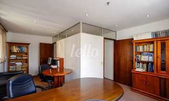 Imagem 5: São Paulo - Conjunto Comercial/Sala - Vila Olímpia