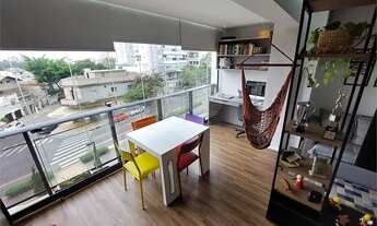 Imagem 3: São Paulo - Apartamento Padrão - ACLIMAÇÃO