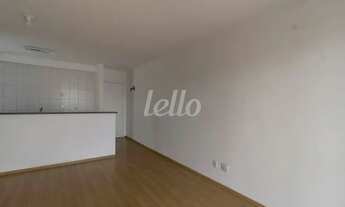 Imagem 3: Santo André - Apartamento Padrão - Vila Helena