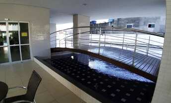 Imagem 6: Apartamento para aluguel tem 67 metros quadrados com 2 quartos Paul Cezanne