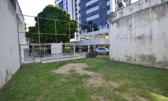 Imagem 7: Apartamento para aluguel com 46 metros quadrados com 2 quartos em Espinheiro - Recife - PE