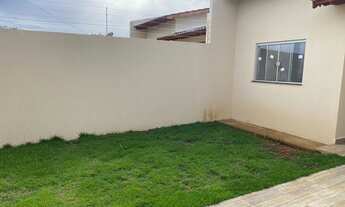 Imagem 3: Casa 2 Quartos Sendo 1 Suíte, Conde dos Arcos - Ap. de Goiânia