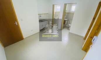 Imagem 2: Casa Ipiranga no Ipiranga com 02 dormitórios