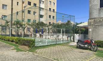 Imagem: Apartamento para venda com 60 metros quadrados