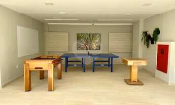 Imagem 7: Lazer completo na melhor região do Bancários