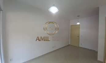 Imagem 4: RA AMIL NEGÓCIOS IMOBILIÁRIOS ALUGA APARTAMENTO DE 67m² COM 2 DORMITÓRIOS SENDO 1 SUÍTE NO